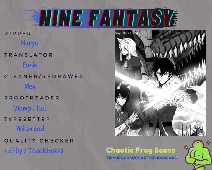 Nine Fantasy Chapter 7 20